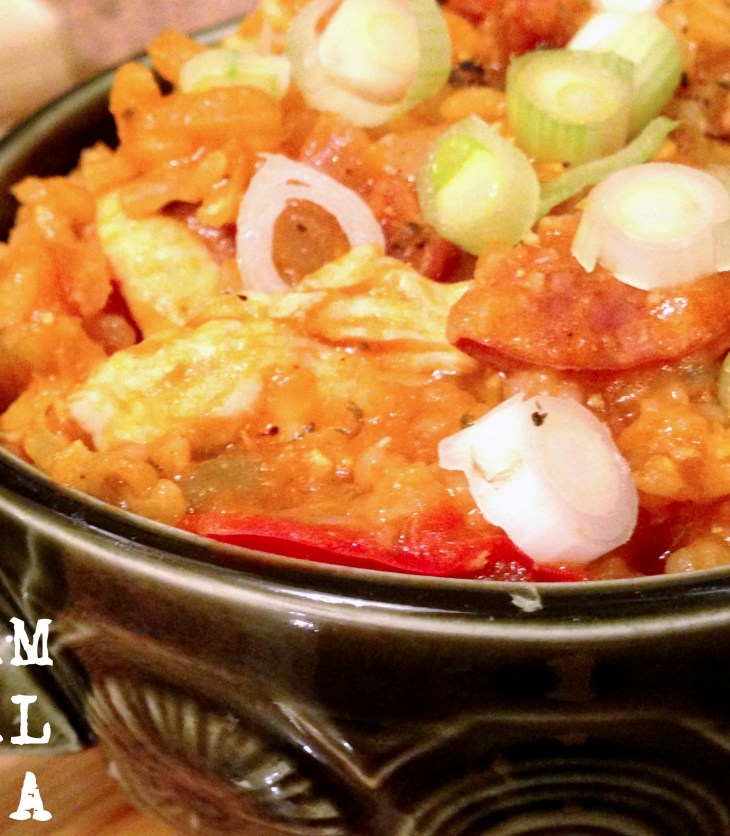 jambalaya