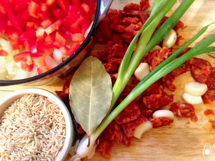 Jambayaella-ingredients_Fotor