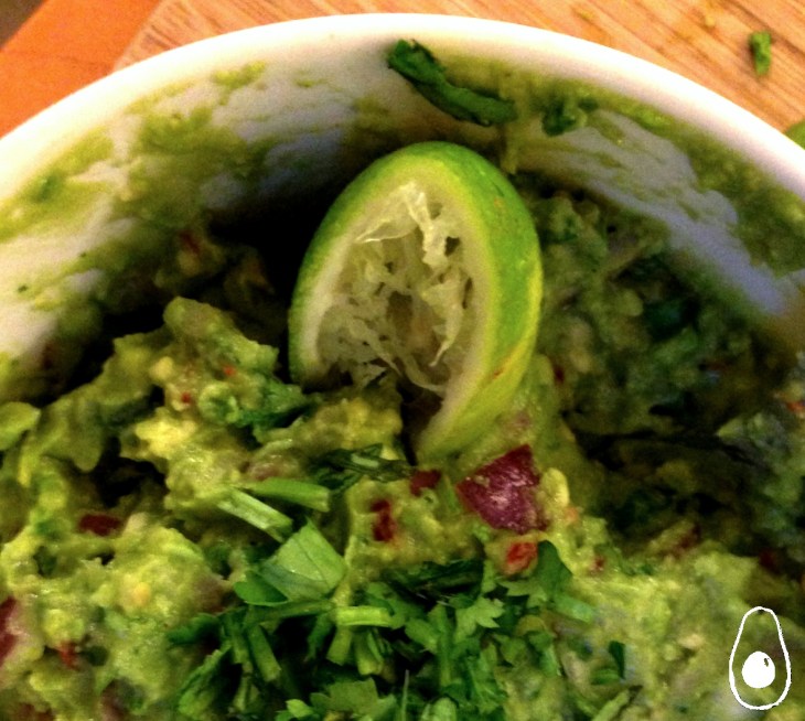 Guacamole
