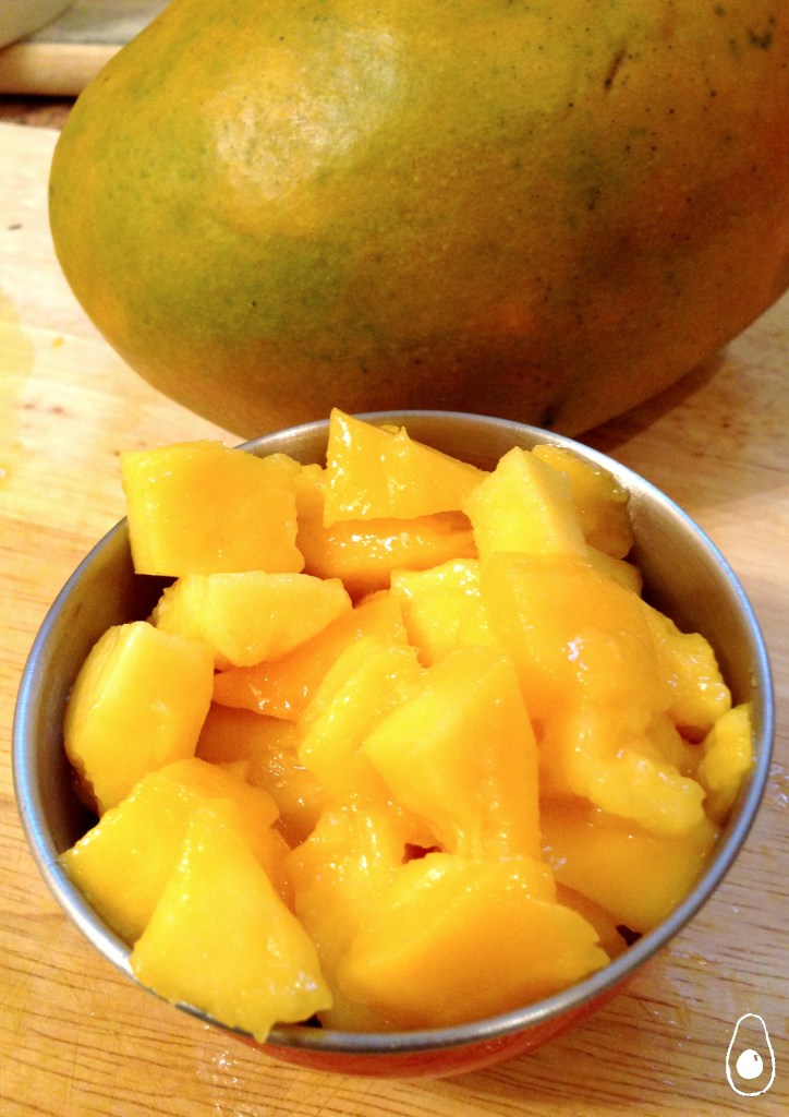 prawn-mango-red-thai-curry