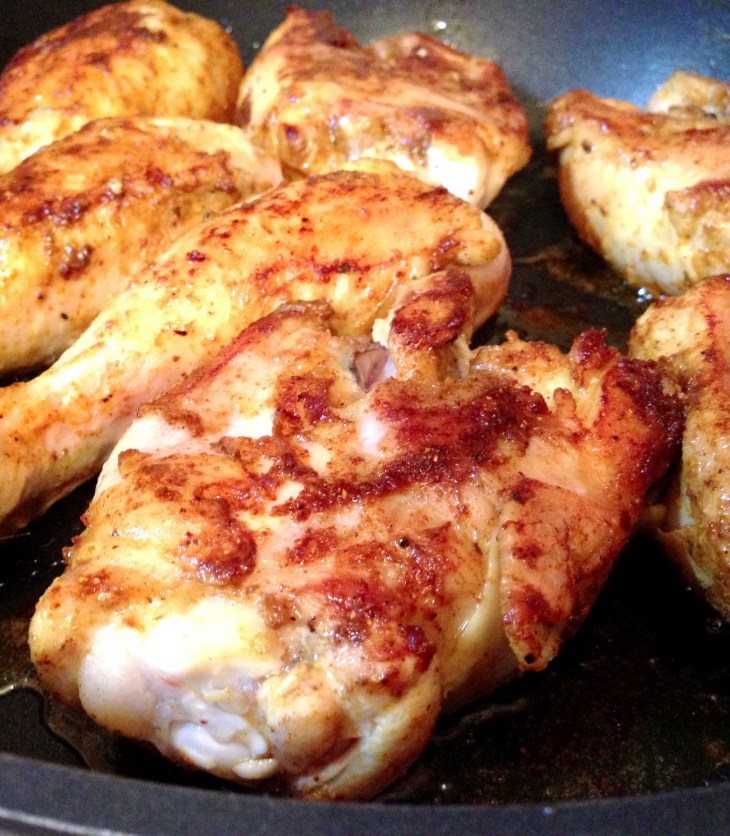 mandis-best-african-pan-fried-chicken-with-rice-and-gravy