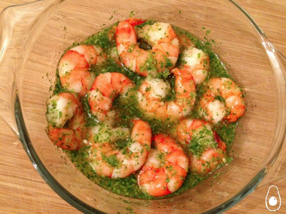 Prawn-and-lime-stir-fry