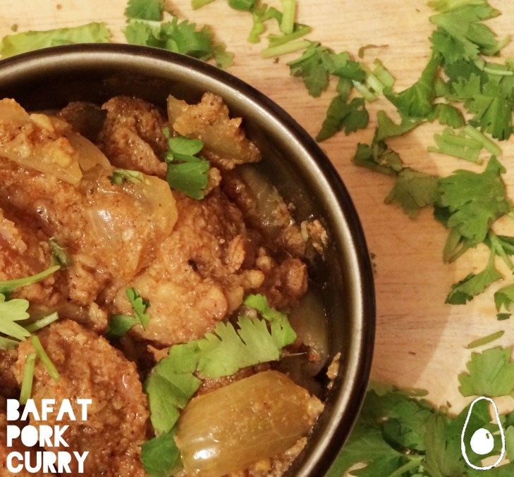 bafat-pork-curry