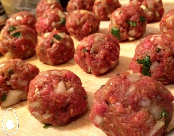 spicy-meatballs-with-lemon-and-olive-couscous