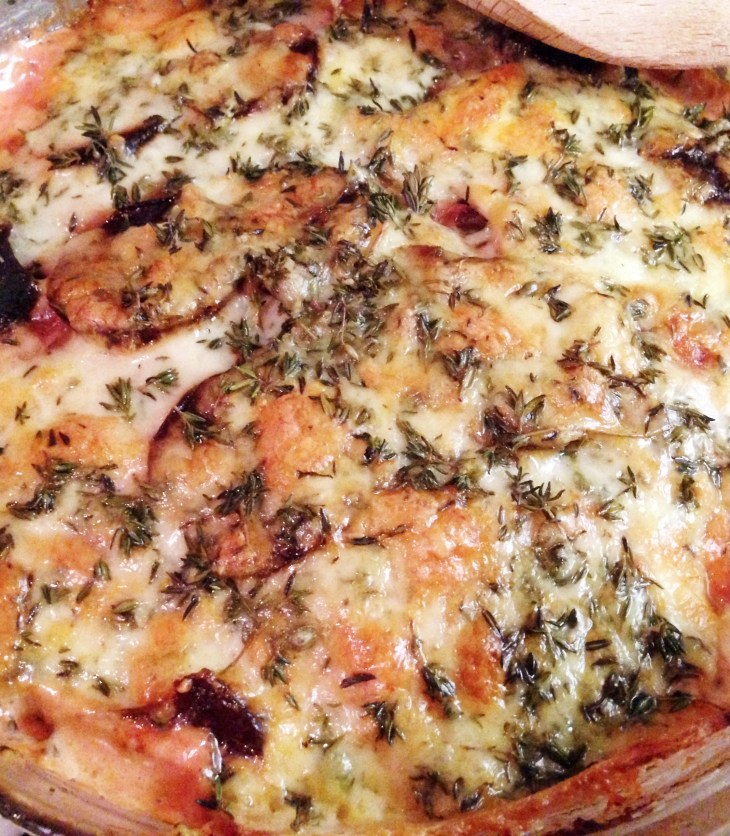 beetroot-and-celeriac-gratin