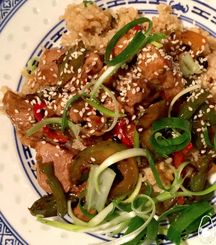 pork-and-black-bean-stir-fry