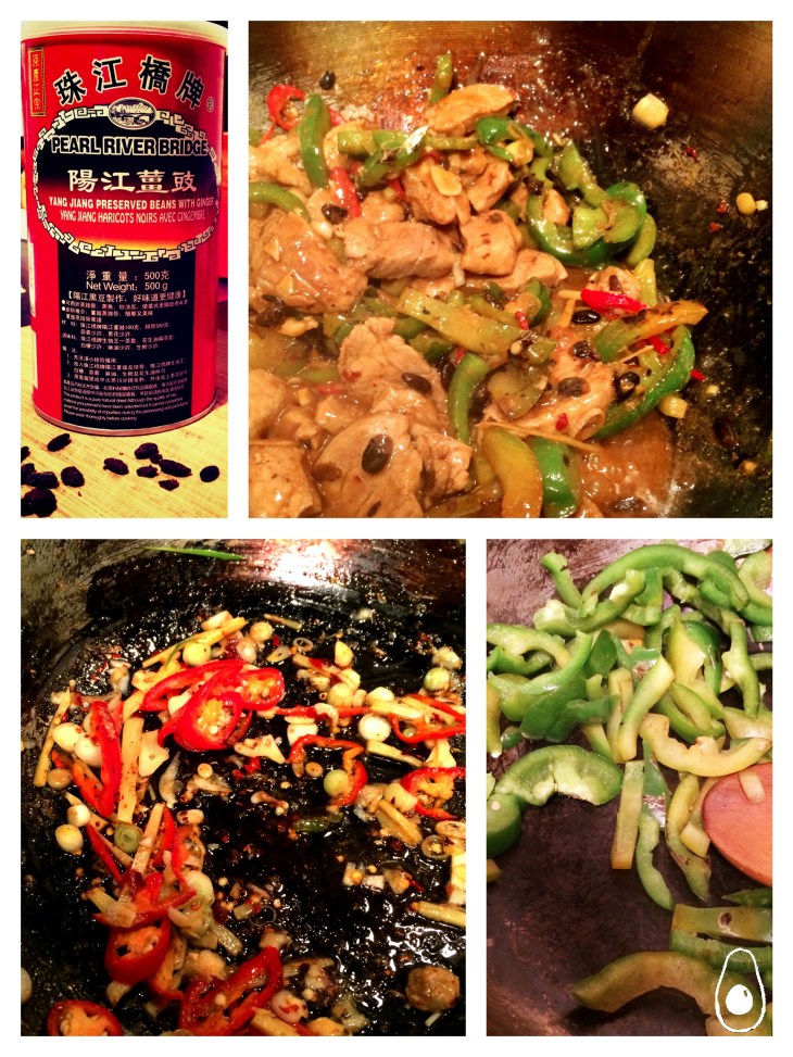 pork-and-black-bean-stir-fry