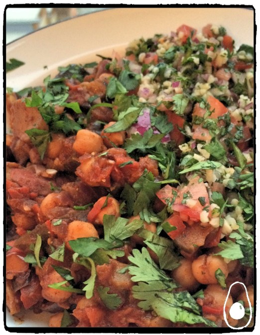middle-eastern-chickpeas-with-tabbouleh