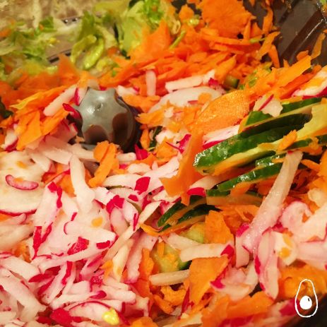 quick-beef-noodles-with-salad