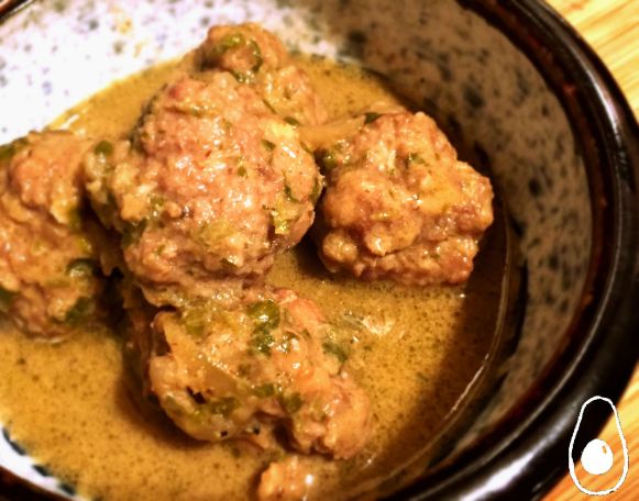 Lamb-Meatball-Curry