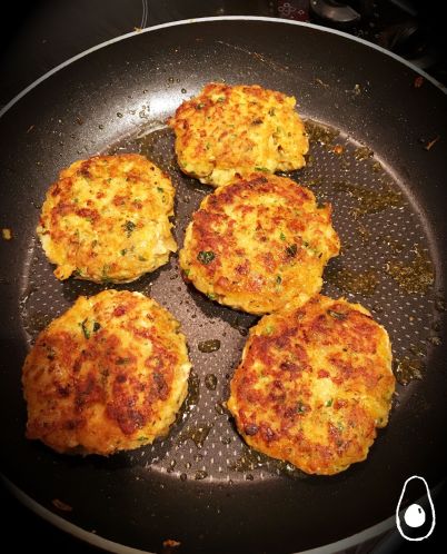 cod-fishcakes-cooking