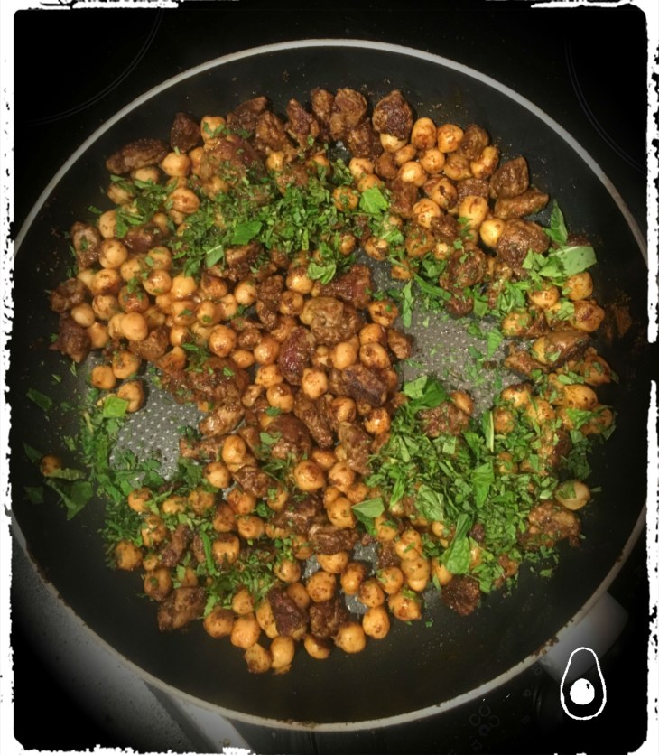 lamb-chickpea-feta-salad