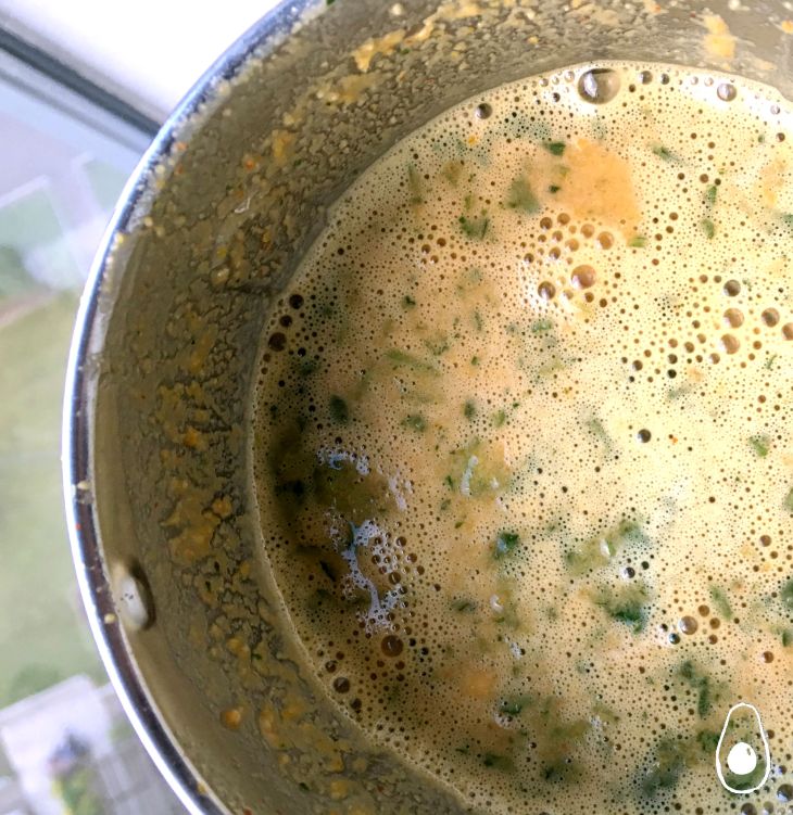 Sriracha-Chicken-Salad-with-Orange-&-Peanut-Dressing