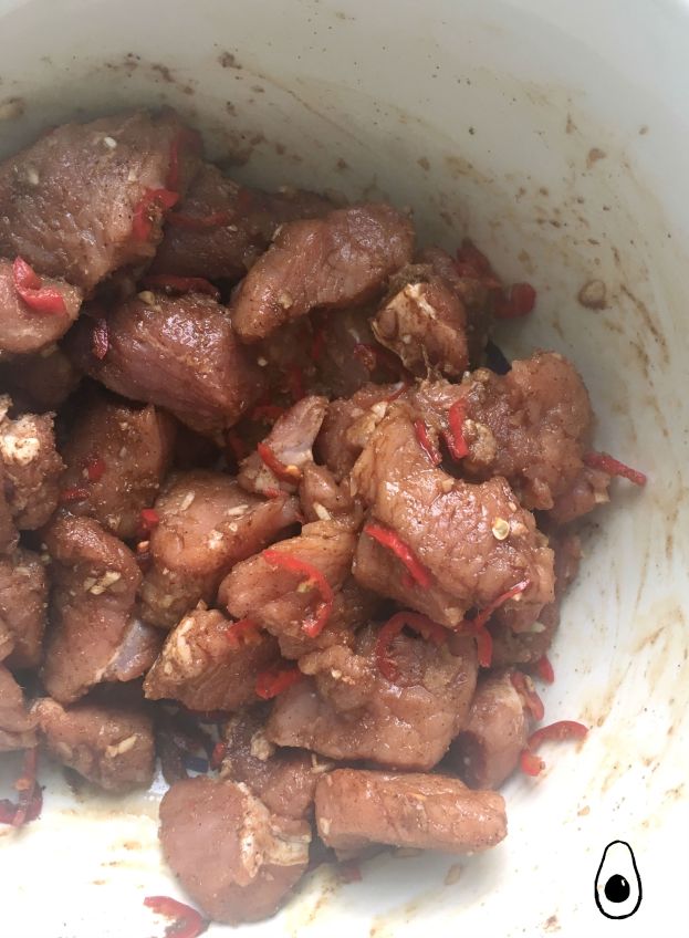 five-spice-pork-and-rice